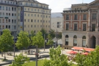 Hotel Best Western Wellness  zur Post