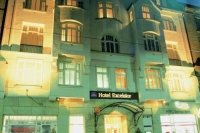 Hotel Best Western  Excelsior