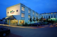 Hotel Best Western Bonneberg Das Tagungs