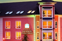 Hotel Best Western Premier Airport Fontane Berlin