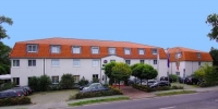 Hotel Best Western Park Potsdam