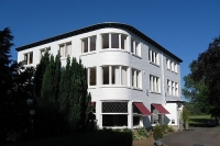 Hotel Kadampa Holland