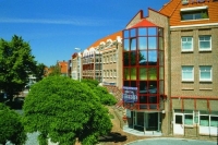 Hotel Best Western  Frisia