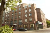 Hotel Bastion Deluxe  Maastricht