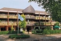 Hotel Hampshire    het Hof van Gelre