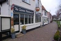  Herberg de Zeven Provinci&euml;n
