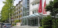 Hotel Leonardo  & Residenz M&uuml;nchen
