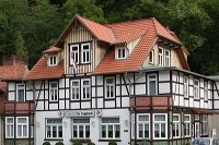 Hotel zur Luppbode