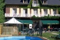  Auberge La Douce Montagne