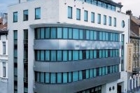 Hotel Best Western Docklands