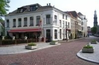 Hotel Berk De Kloostertuin