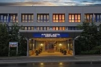 Hotel Airport  Dortmund