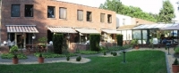 Hotel Park Hasselt