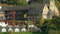 Hotel Burghof