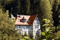 Hotel Land Waldblick