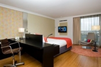  Holiday Inn Brussels Airport