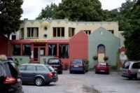 Hotel Fauwater Chaletpark