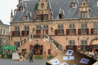 Hotel Secret  Nijmegen