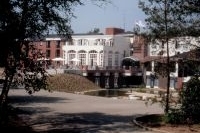  Bilderberg R&eacute;sidence Groot Heideborgh