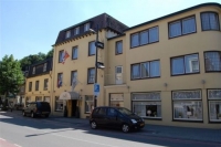 Hotel Riche