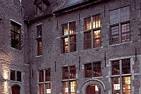 Hotel Martin's Klooster