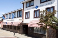 Hotel Fletcher Bad Noordwijk