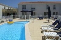 Hotel La Perle de Marennes