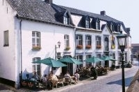 Hotel Fletcher  Restaurant La Ville Blanche