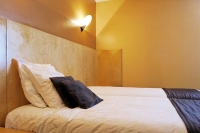 Hotel ECU