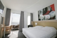 Hotel Zeezicht Vlieland