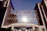Hotel Relexa  Airport D&uuml;sseldorf