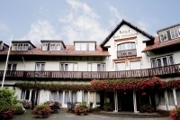 Hotel Bilderberg  Klein Zwitserland