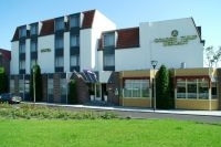  Golden Tulip L'Escaut