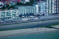 Hotel Amadore Grand  Arion
