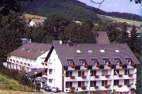 Hotel Familie Hesborner Kuckuck