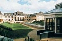 Hotel Regardz  Heerlickheijd van Ermelo