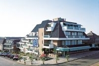 Hotel Grand  Beatrix