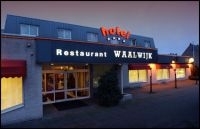 Hotel Waalwijk