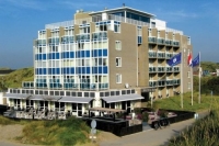 Hotel Fletcher  Restaurant Zeeduin