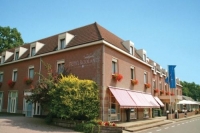 Hotel Fletcher  Restaurant Rooland