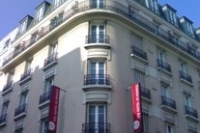 Hotel My  in France Levallois