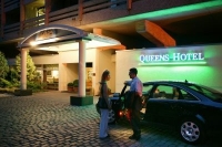 Hotel Queens  Hannover