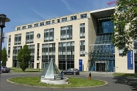  Golden Tulip Wuppertal City