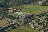 Hotel Fletcher Zuiderduin Beach