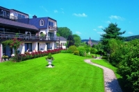 Hotel Klein Zwitserland   Hampshire Classic