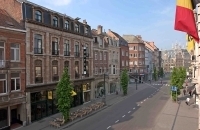 Hotel Theater  Leuven Centrum