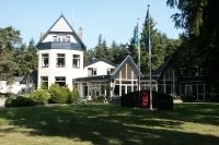  Hampshire Inn   Landgoed Stakenberg