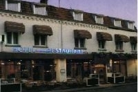 Hotel Restaurant Tourotel