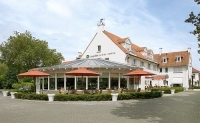 Hotel Hampshire    Paping Ommen