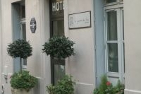 Hotel Jardins de Paris Marais Bastille